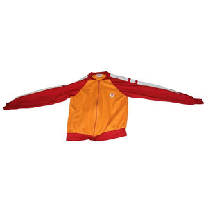 Vintage NFL Sportswear Sweater Size XL Mens Orange Varsity Sports Buccaneers